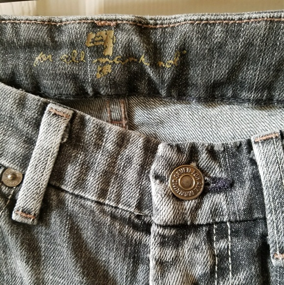 7 jeans - Picture 4 of 6